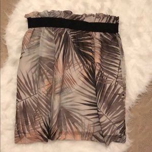 NWT H&M Skirt